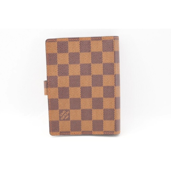 Louis Vuitton PM Damier Agenda - Picture 3 of 16